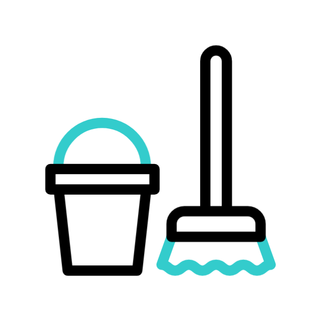 Daily Housekeeping