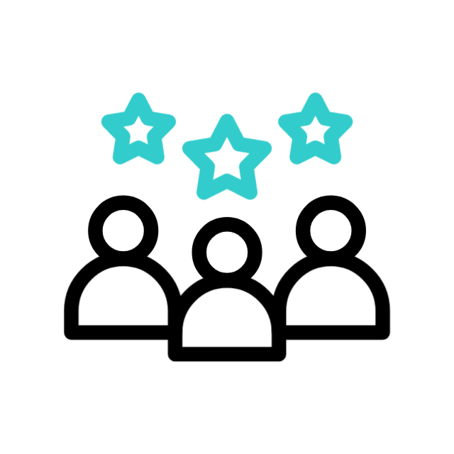 Experienced Events Team